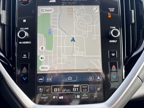New 2026 Subaru Ascent Touring AWD/4WD image 30