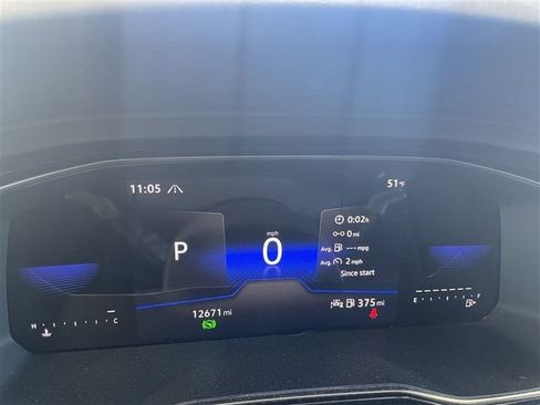 Used 2023 Volkswagen Jetta SE image 14