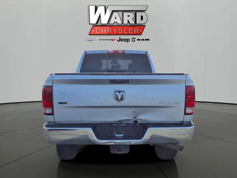 Used 2014 RAM 2500 SLT image 18
