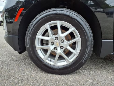 Used 2022 Chevrolet Equinox LT image 10