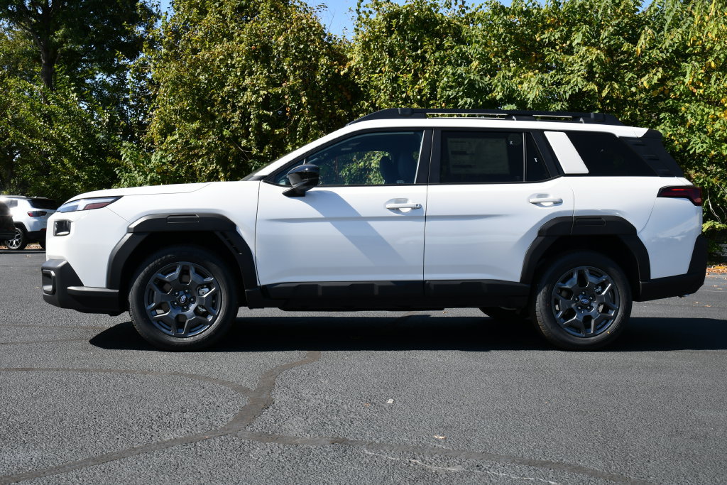 New 2026 Subaru Outback Premium AWD/4WD image 4