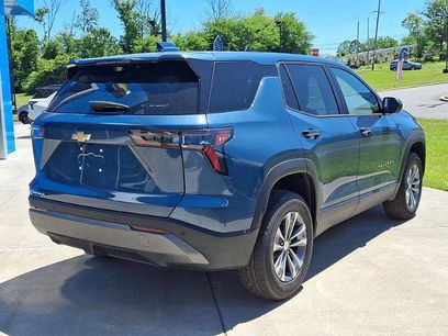New 2026 Chevrolet Equinox LT w/ Convenience Package II