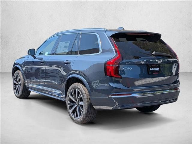 New 2026 Volvo XC90 T8 Core w/ Protection Package Premier AWD/4WD image 8
