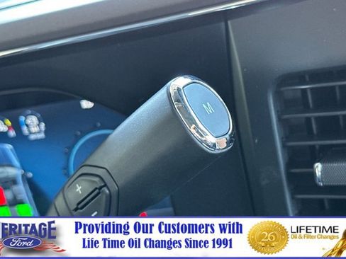 New 2025 Ford F250 Lariat w/ Lariat Ultimate Package image 18