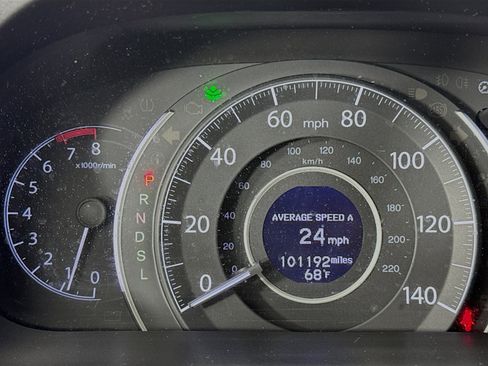 Used 2016 Honda CR-V Touring image 12