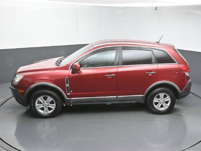 Used 2008 Saturn Vue XE w/ Preferred Package FWD image 41