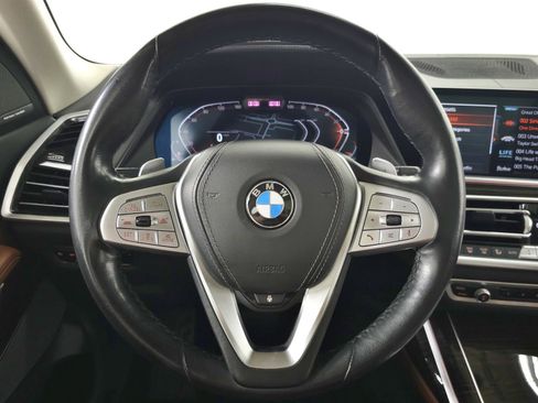 Used 2021 BMW X7 xDrive40i w/ Premium Package AWD/4WD image 20