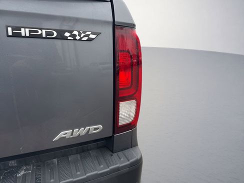 Used 2023 Honda Ridgeline RTL-E image 37