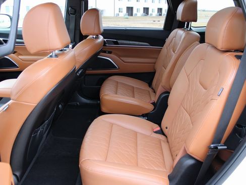 Used 2025 Kia Telluride SX Prestige X-Line image 7