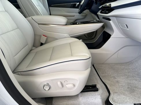 New 2026 Buick Enclave Avenir w/ Super Cruise Package image 42