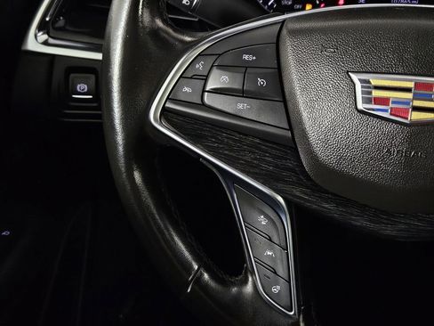 Used 2020 Cadillac XT5 Premium Luxury image 21