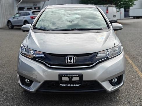 Used 2016 Honda Fit EX image 2