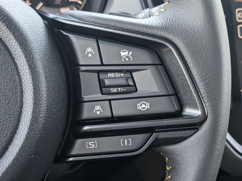 Certified 2025 Subaru Crosstrek 2.5i Sport image 24