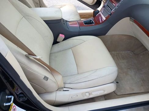 Used 2011 Lexus ES 350 FWD image 18