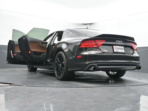 Used 2012 Audi A7 3.0T Premium AWD/4WD image 73