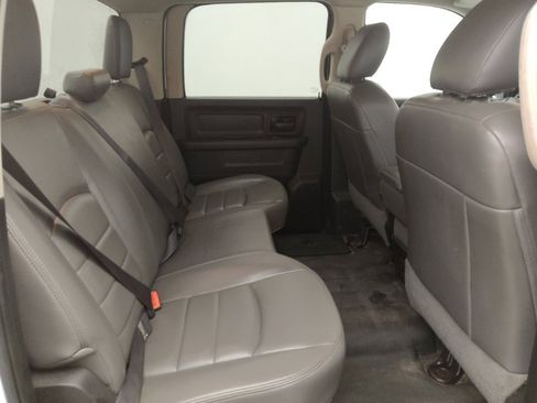 Used 2017 RAM 1500 Tradesman image 19