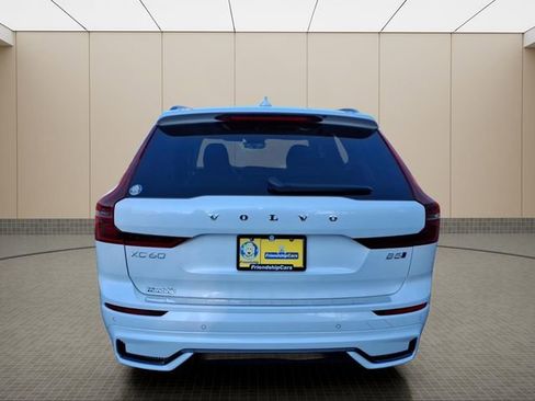 New 2026 Volvo XC60 B5 Ultra w/ Protection Package Premier AWD/4WD image 8