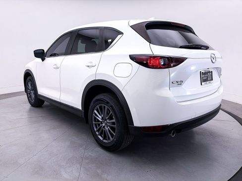 Used 2021 MAZDA CX-5 Touring AWD/4WD image 13