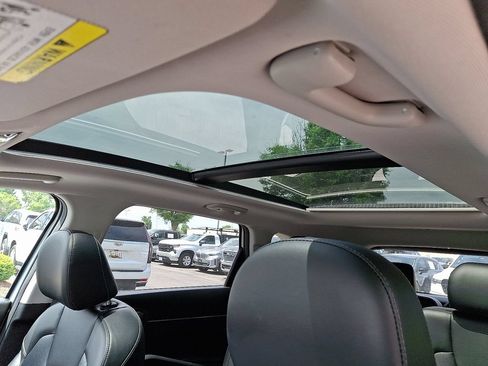 Used 2021 Kia Sorento EX w/ Panoramic Sunroof Package AWD/4WD image 15