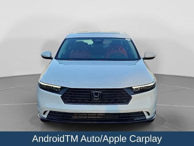 Used 2023 Honda Accord EX image 10