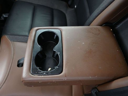 Used 2022 Ford Bronco Sport Outer Banks w/ Tech Package image 17