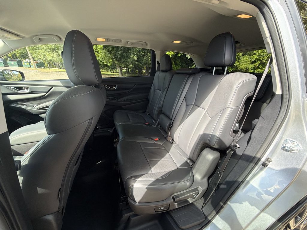 Used 2023 Subaru Ascent Limited AWD/4WD image 23