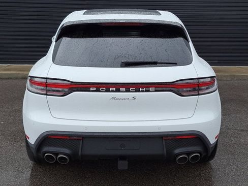 Used 2026 Porsche Macan S image 6