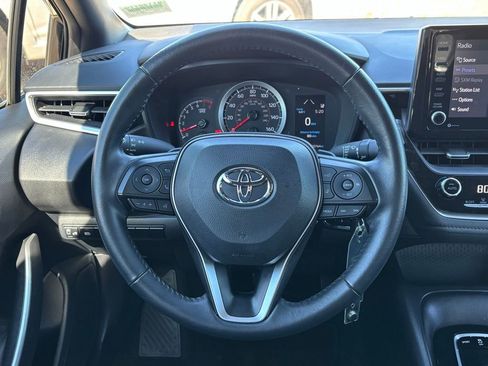 Used 2022 Toyota Corolla SE image 13