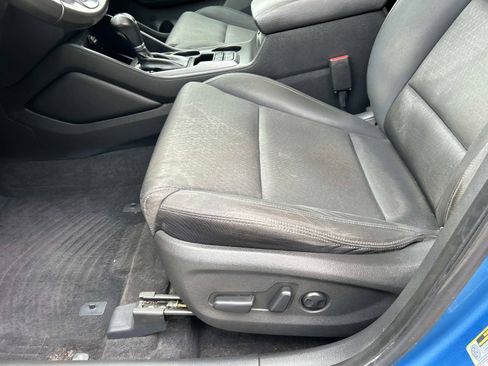 Used 2016 Hyundai Tucson Sport image 20