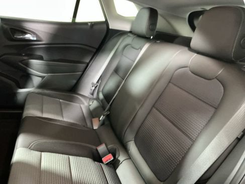 New 2026 Chevrolet Trax LT w/ Driver Confidence Package image 6