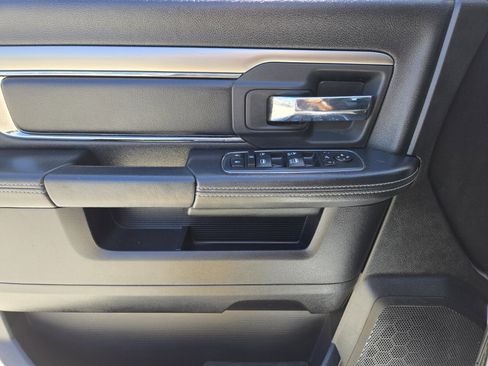 Used 2016 RAM 1500 Sport AWD/4WD image 15