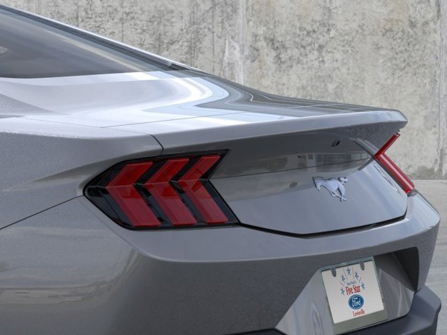 New 2026 Ford Mustang Coupe RWD image 22