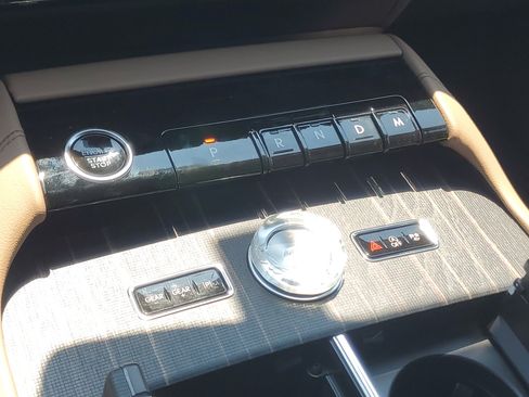 New 2027 Lincoln Navigator L Black Label AWD/4WD image 25