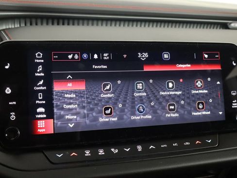 New 2026 Dodge Charger R/T Scat Pack image 39