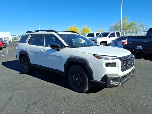 New 2026 Subaru Outback Limited XT AWD/4WD image 20