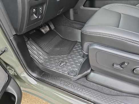 New 2026 RAM 1500 Rebel w/ Advanced Safety Group II image 47