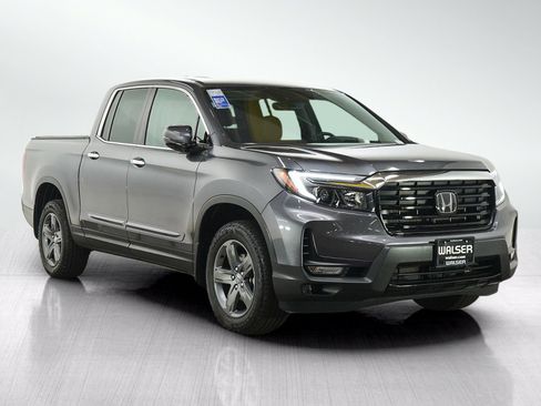 Used 2023 Honda Ridgeline RTL-E image 7