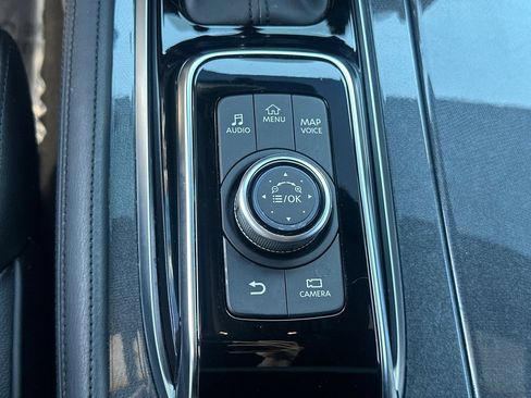 Used 2024 Nissan Armada SL w/ Midnight Edition Package RWD image 29