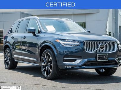 Certified 2024 Volvo XC90 B6 Plus w/ Protection Package Premier