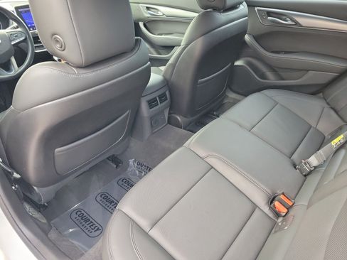 Used 2020 Cadillac CT5 Premium Luxury image 13