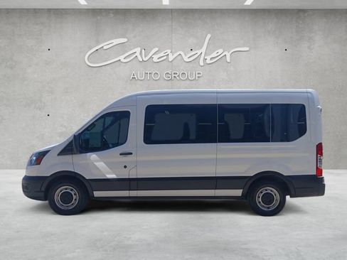 Used 2023 Ford Transit 350 XL RWD image 14