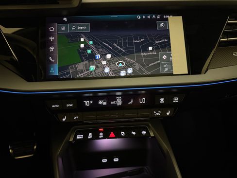 New 2026 Audi S3 Premium AWD/4WD image 20
