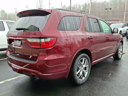 New 2026 Dodge Durango GT image 3