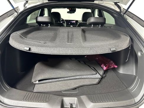 Used 2026 Buick Envista Preferred image 26