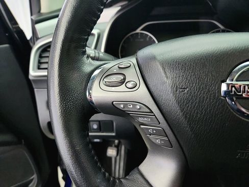 Used 2020 Nissan Murano SL image 35