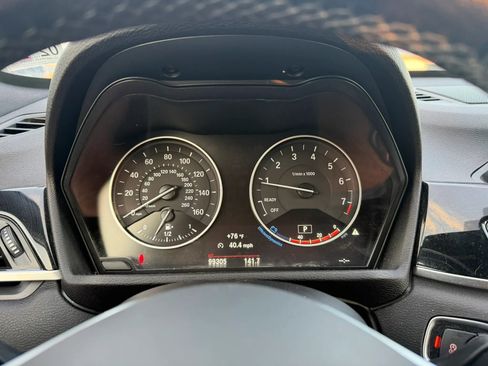 Used 2017 BMW X1 sDrive28i image 11