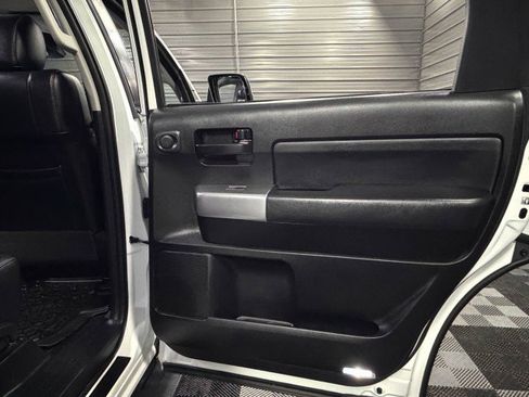 Used 2020 Toyota Sequoia TRD Pro image 41