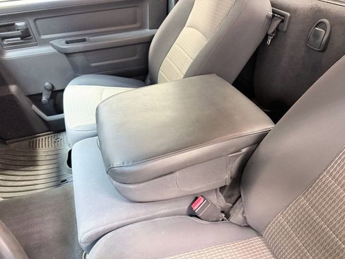 Used 2012 RAM 1500 Tradesman w/ ST Popular Equipment Group image 26