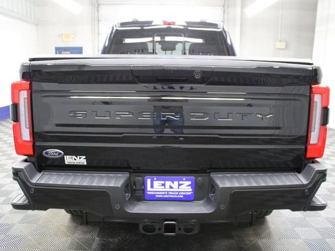 Used 2026 Ford F250 Platinum AWD/4WD image 50