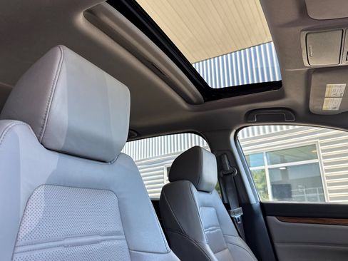 Used 2017 Honda CR-V EX-L image 18